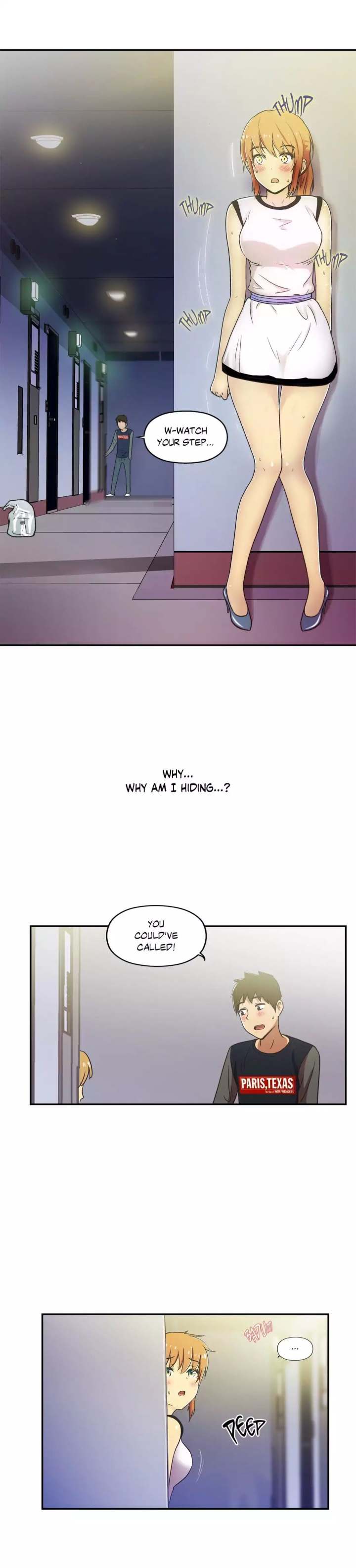 One-Room Hero - Chapter 28 [photo 23] - MangaPorn