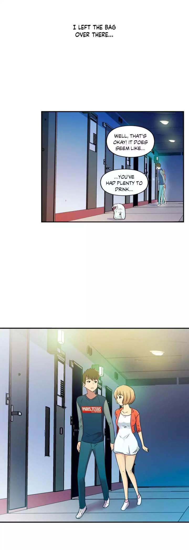 One-Room Hero - Chapter 28 [photo 24] - MangaPorn