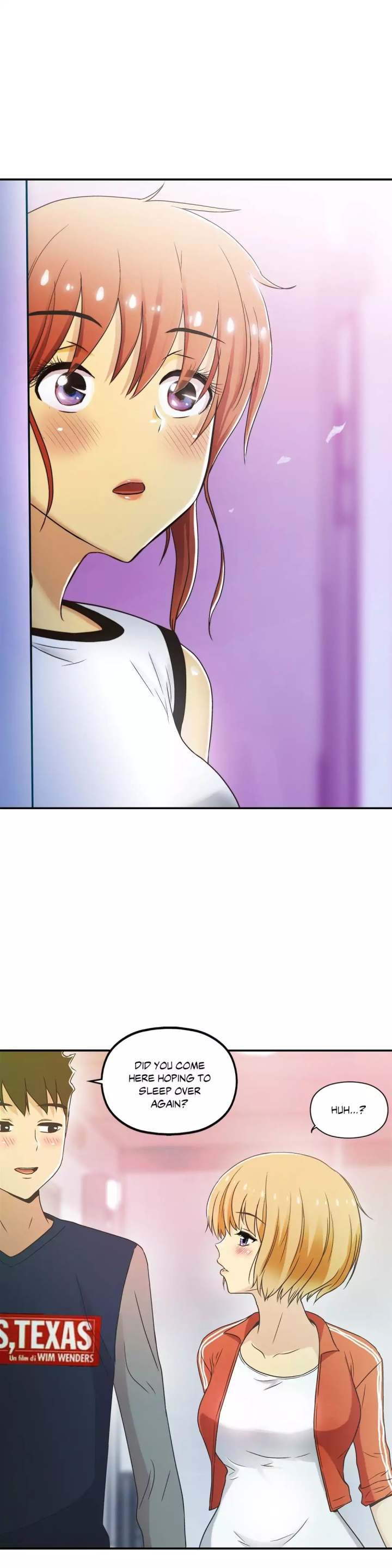 One-Room Hero - Chapter 28 [photo 25] - MangaPorn