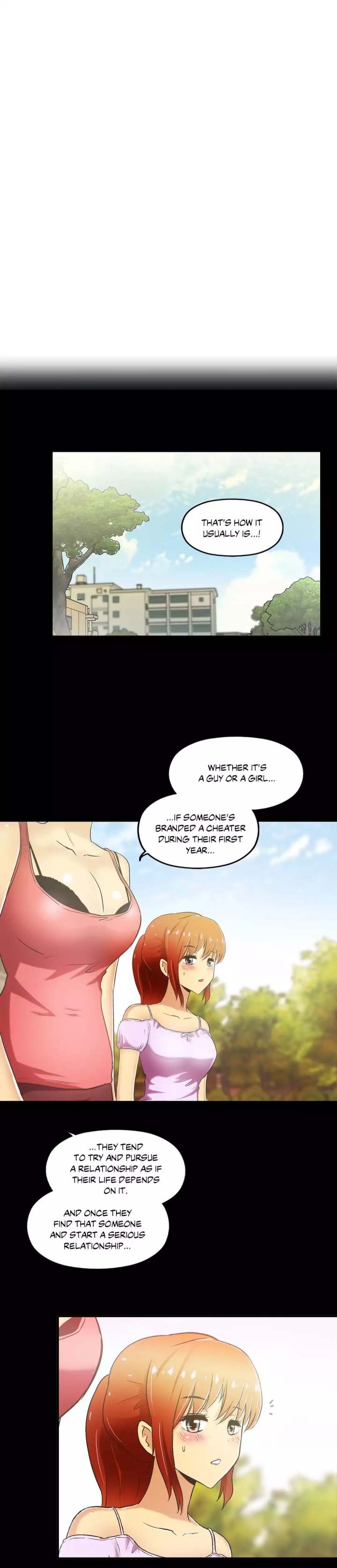One-Room Hero - Chapter 28 [photo 3] - MangaPorn