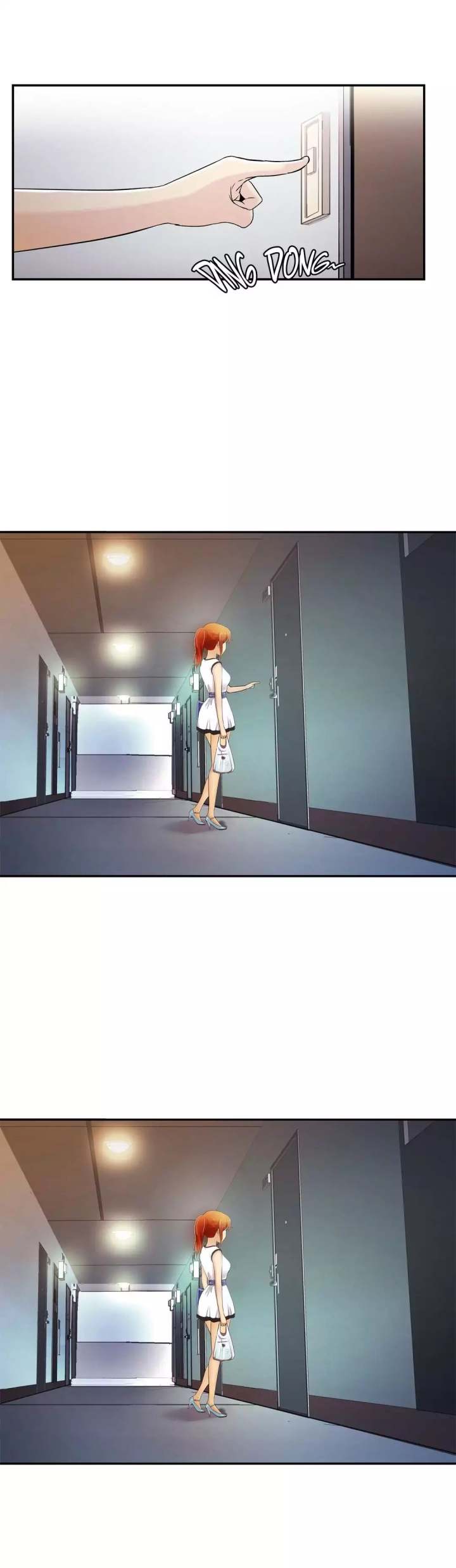 One-Room Hero - Chapter 28 [photo 6] - MangaPorn