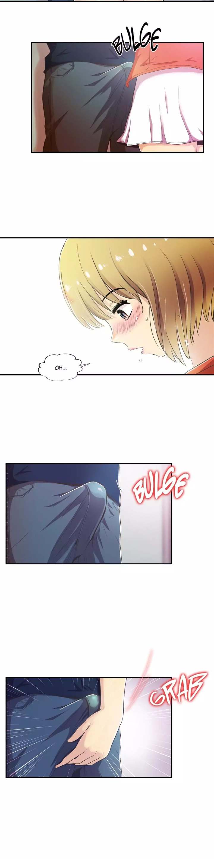 One-Room Hero - Chapter 29 [photo 12] - MangaPorn
