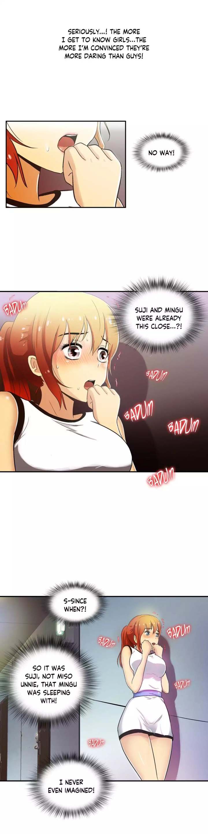 One-Room Hero - Chapter 29 [photo 15] - MangaPorn