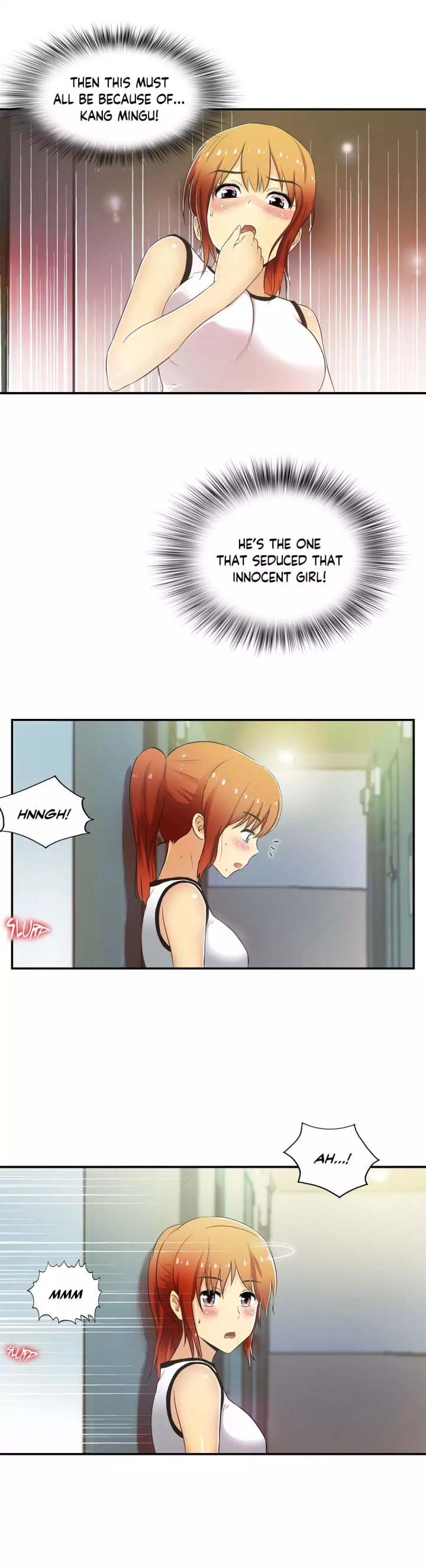 One-Room Hero - Chapter 29 [photo 17] - MangaPorn