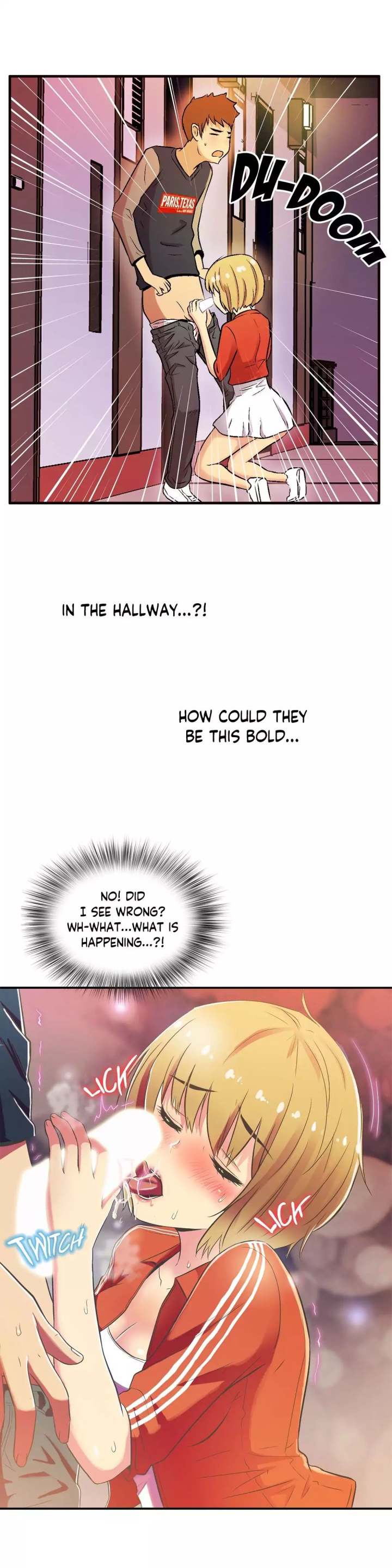 One-Room Hero - Chapter 29 [photo 20] - MangaPorn