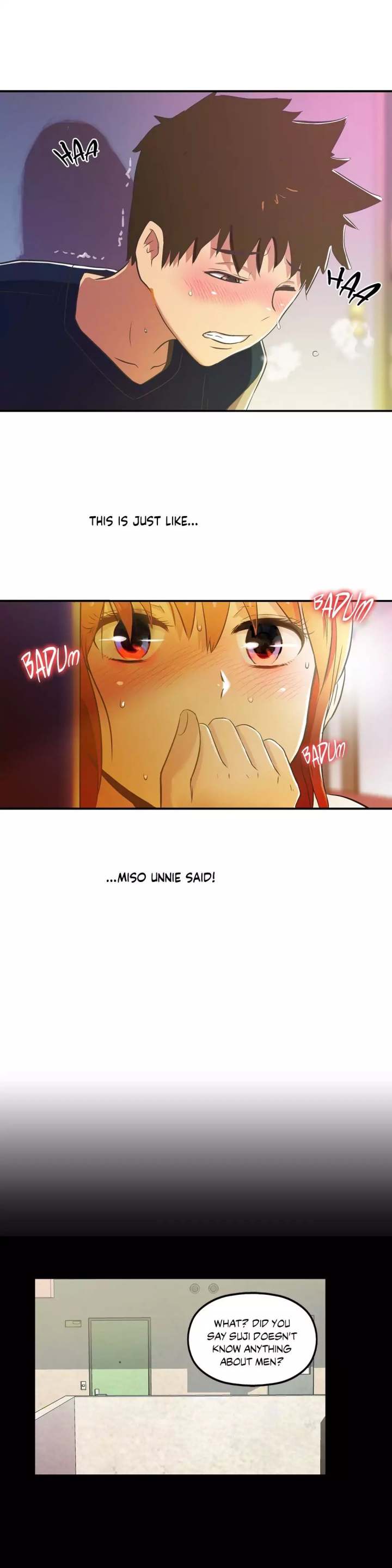 One-Room Hero - Chapter 29 [photo 24] - MangaPorn