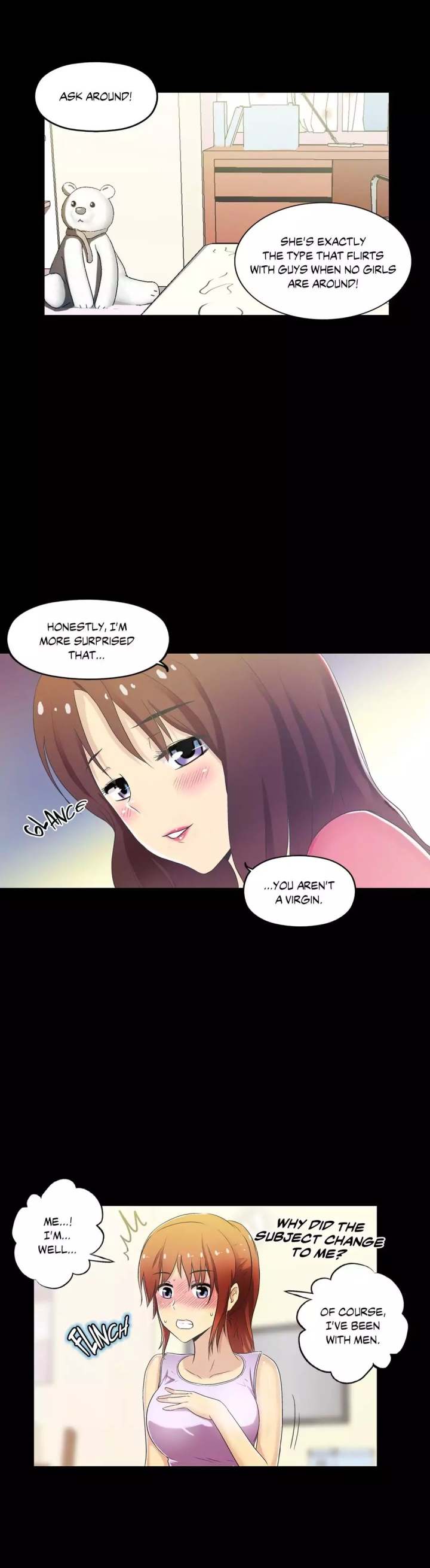 One-Room Hero - Chapter 29 [photo 27] - MangaPorn