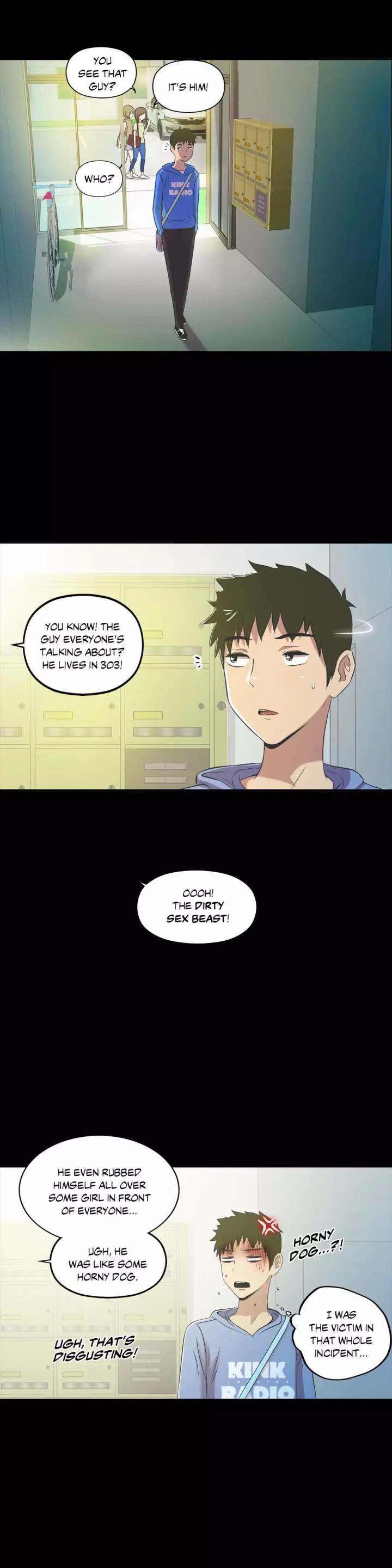 One-Room Hero - Chapter 29 [photo 6] - MangaPorn