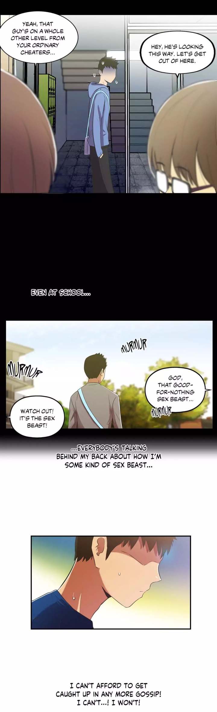 One-Room Hero - Chapter 29 [photo 7] - MangaPorn