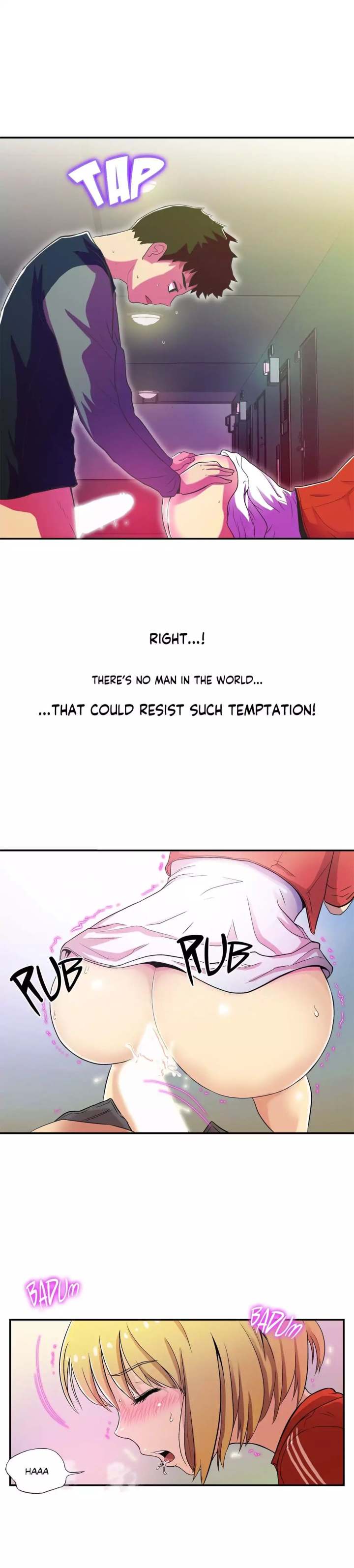 One-Room Hero - Chapter 30 [photo 11] - MangaPorn