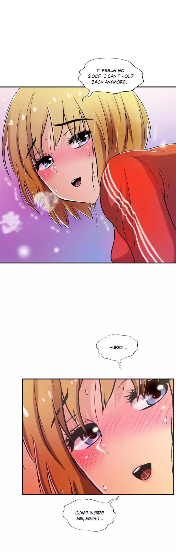 One-Room Hero - Chapter 30 [photo 12] - MangaPorn