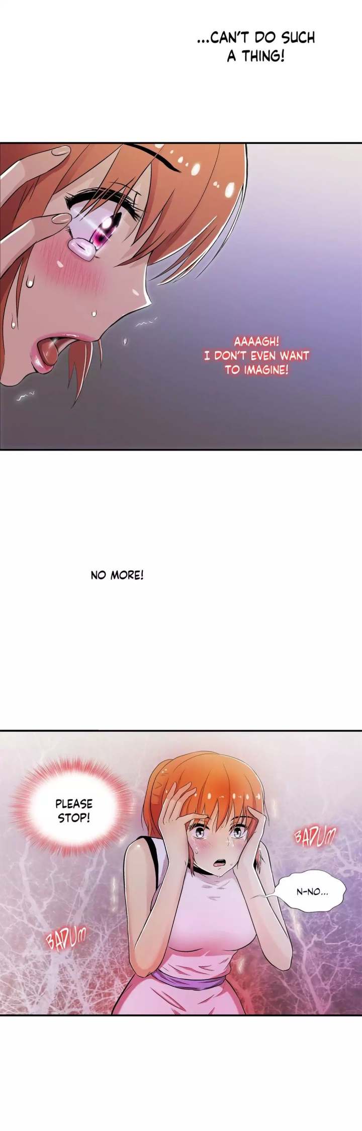 One-Room Hero - Chapter 30 [photo 17] - MangaPorn