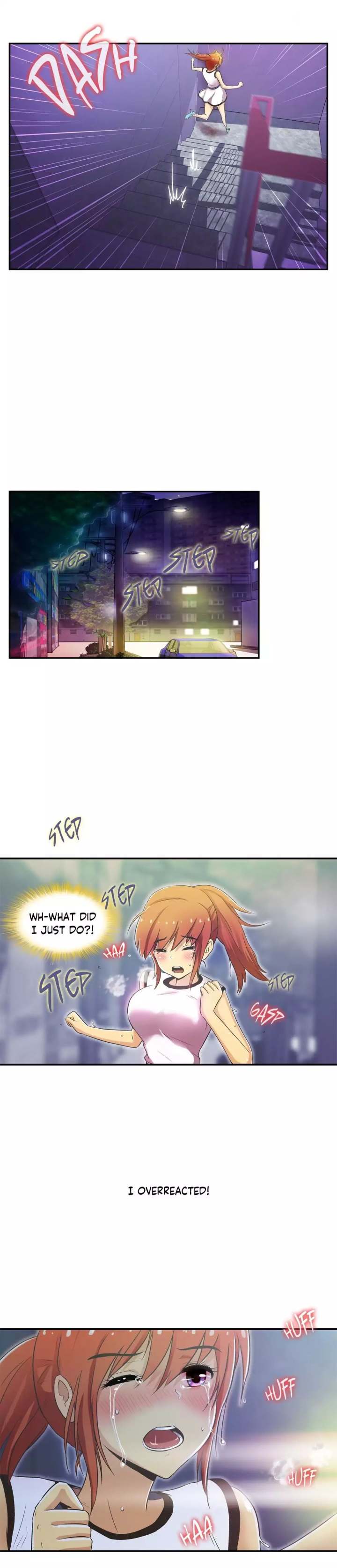 One-Room Hero - Chapter 30 [photo 26] - MangaPorn