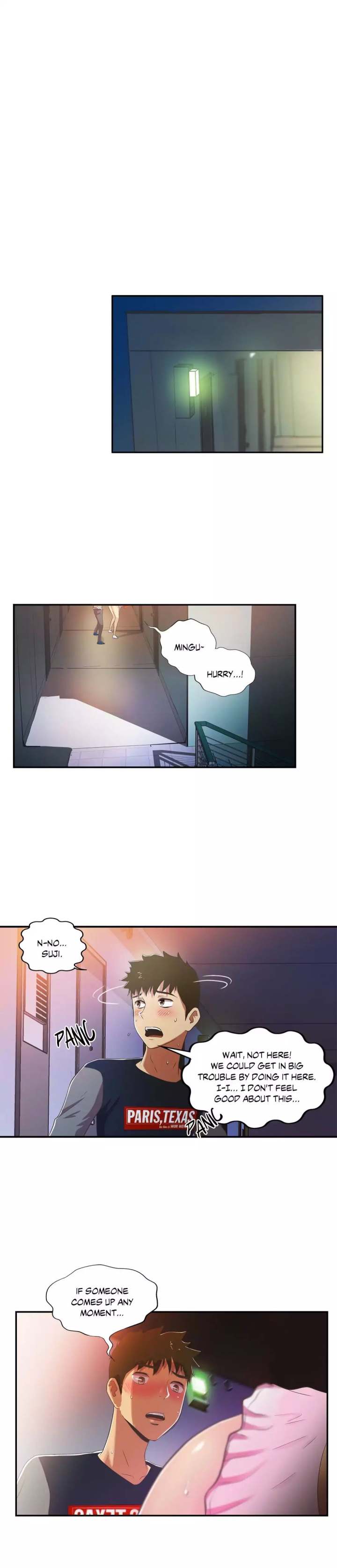 One-Room Hero - Chapter 30 [photo 7] - MangaPorn