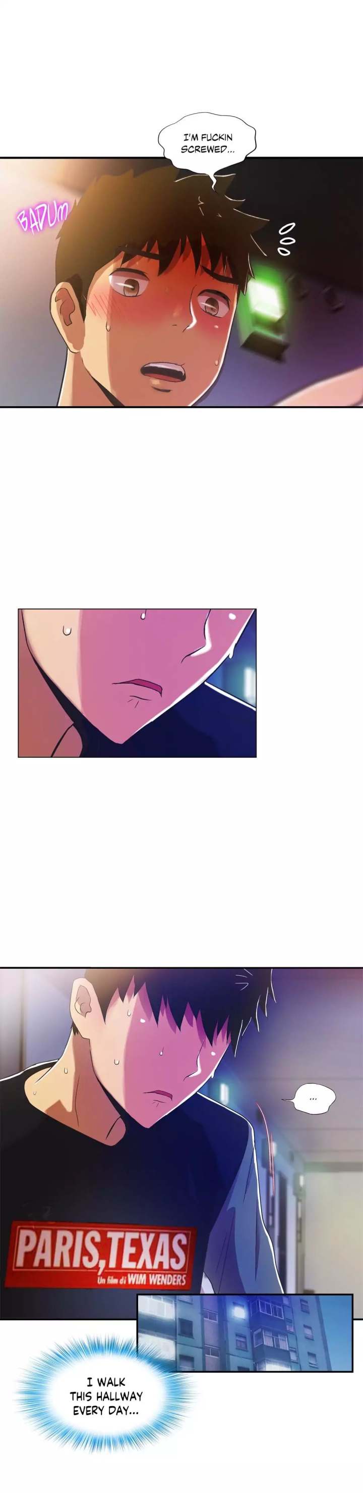 One-Room Hero - Chapter 30 [photo 8] - MangaPorn