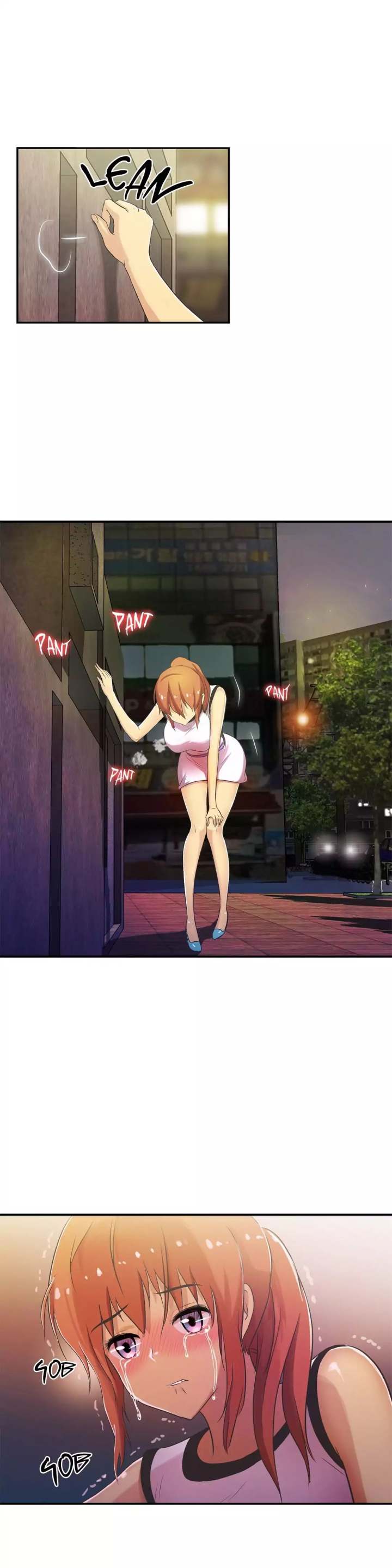 One-Room Hero - Chapter 31 [photo 1] - MangaPorn
