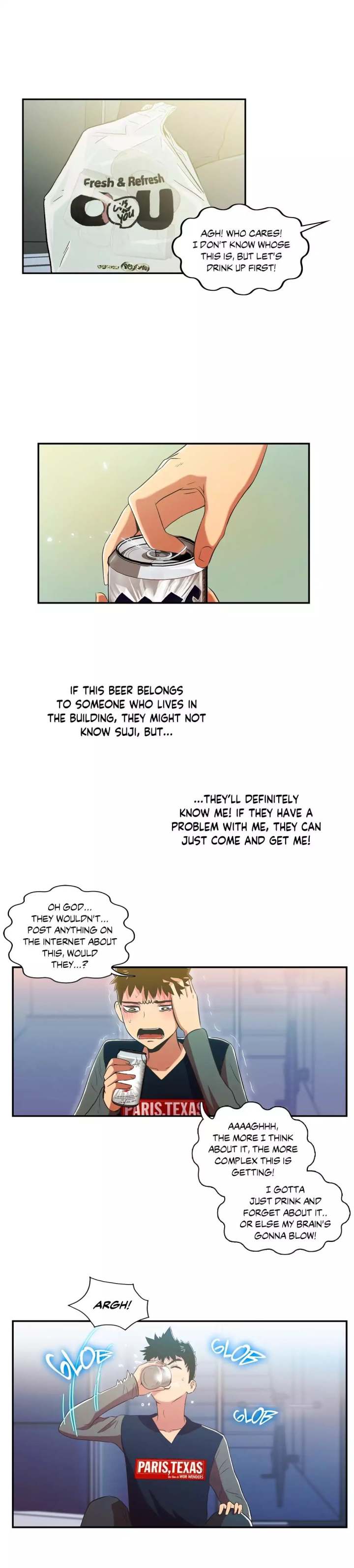 One-Room Hero - Chapter 31 [photo 11] - MangaPorn