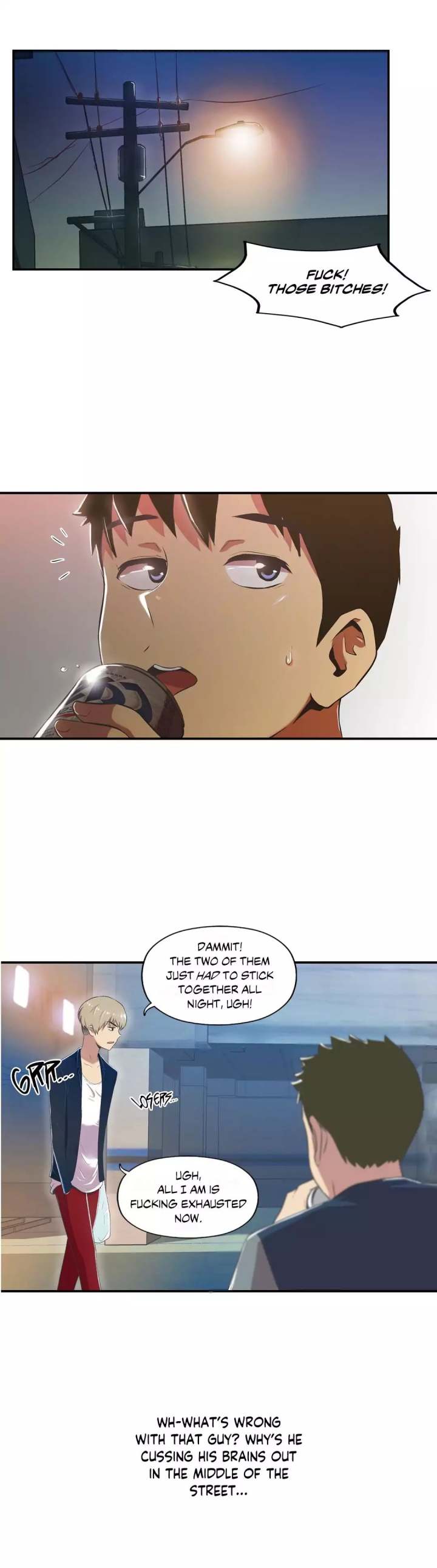 One-Room Hero - Chapter 31 [photo 13] - MangaPorn