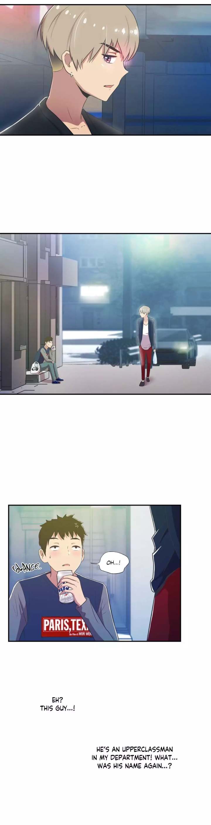 One-Room Hero - Chapter 31 [photo 14] - MangaPorn