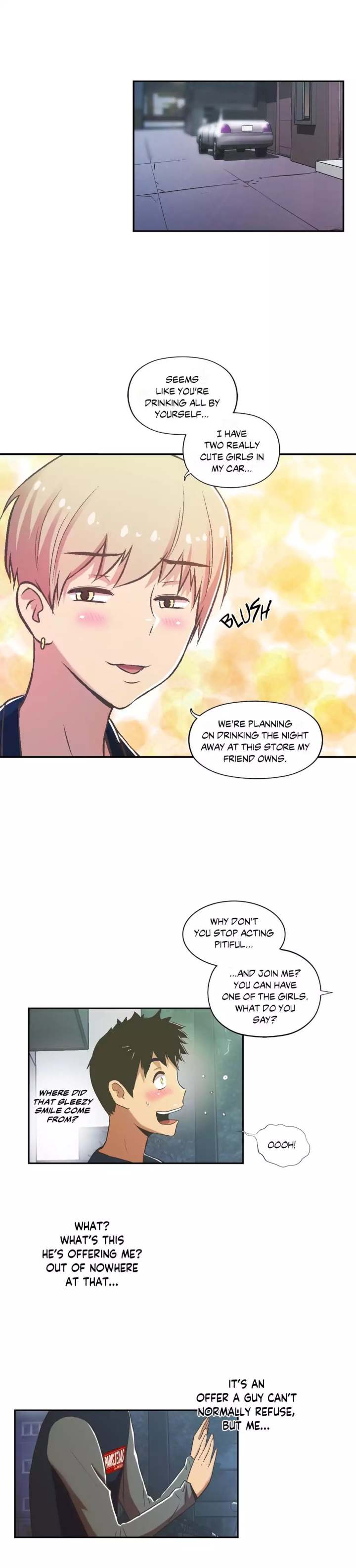 One-Room Hero - Chapter 31 [photo 19] - MangaPorn