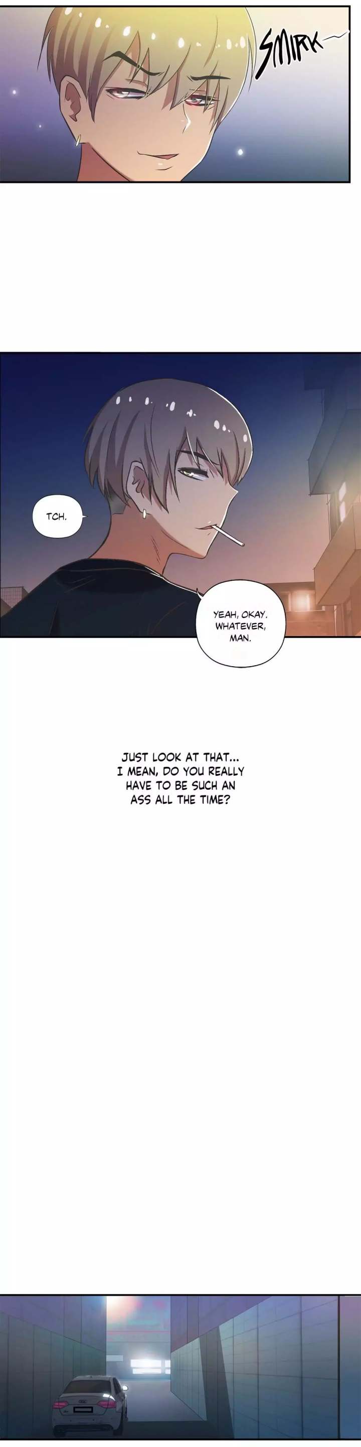 One-Room Hero - Chapter 31 [photo 21] - MangaPorn