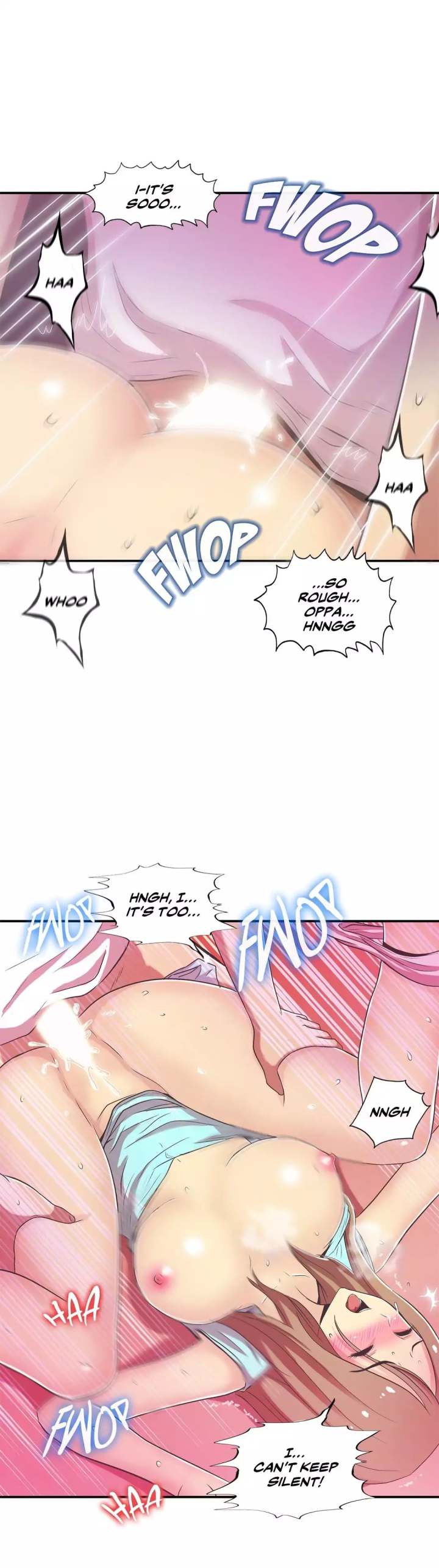 One-Room Hero - Chapter 31 [photo 23] - MangaPorn
