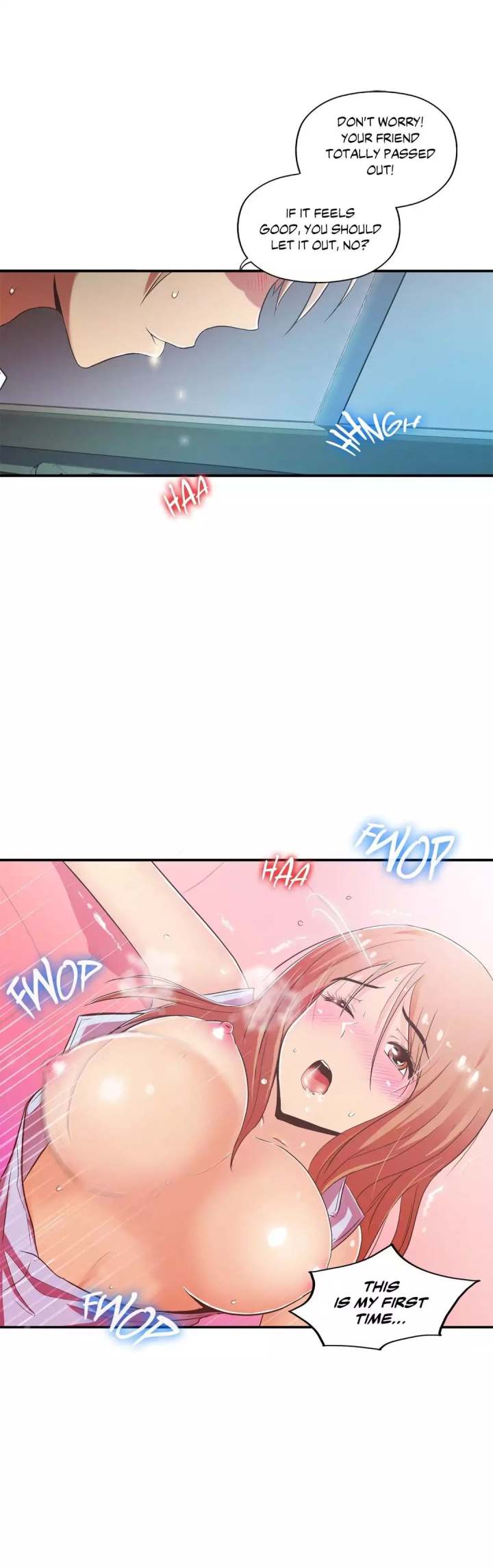 One-Room Hero - Chapter 31 [photo 24] - MangaPorn