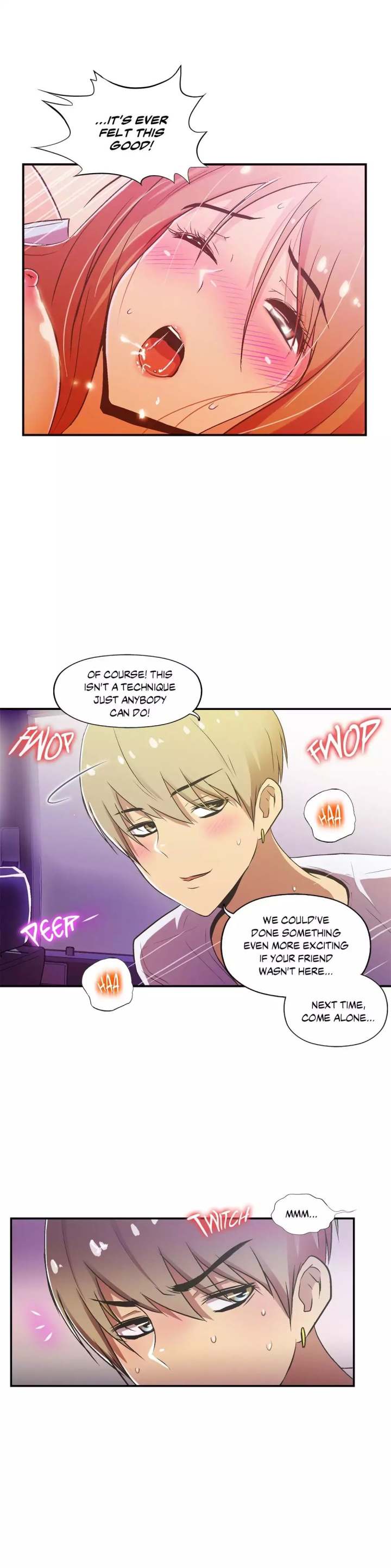 One-Room Hero - Chapter 31 [photo 25] - MangaPorn