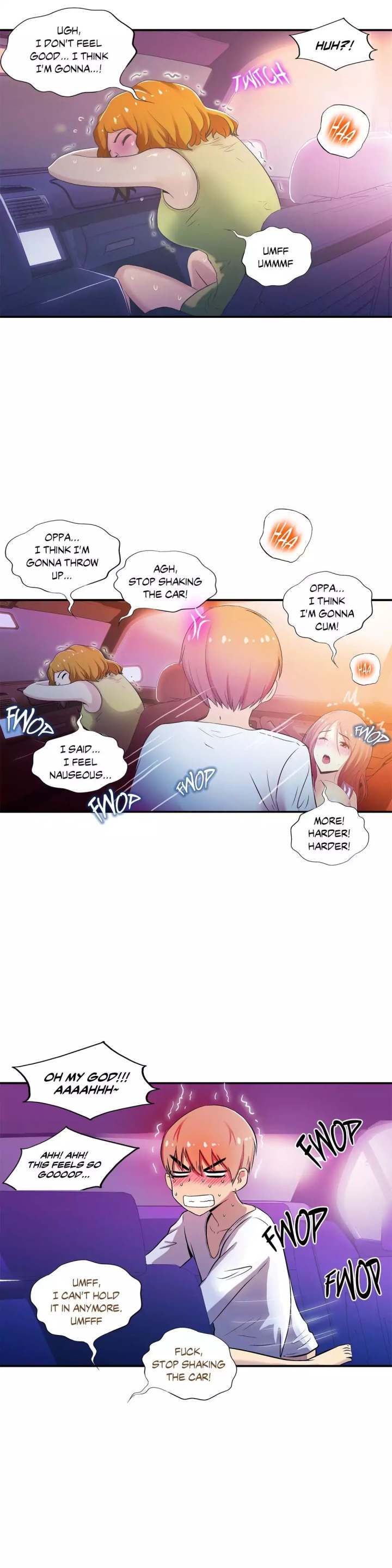 One-Room Hero - Chapter 31 [photo 26] - MangaPorn