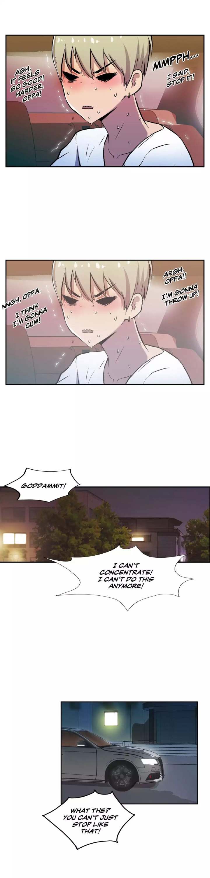One-Room Hero - Chapter 31 [photo 27] - MangaPorn