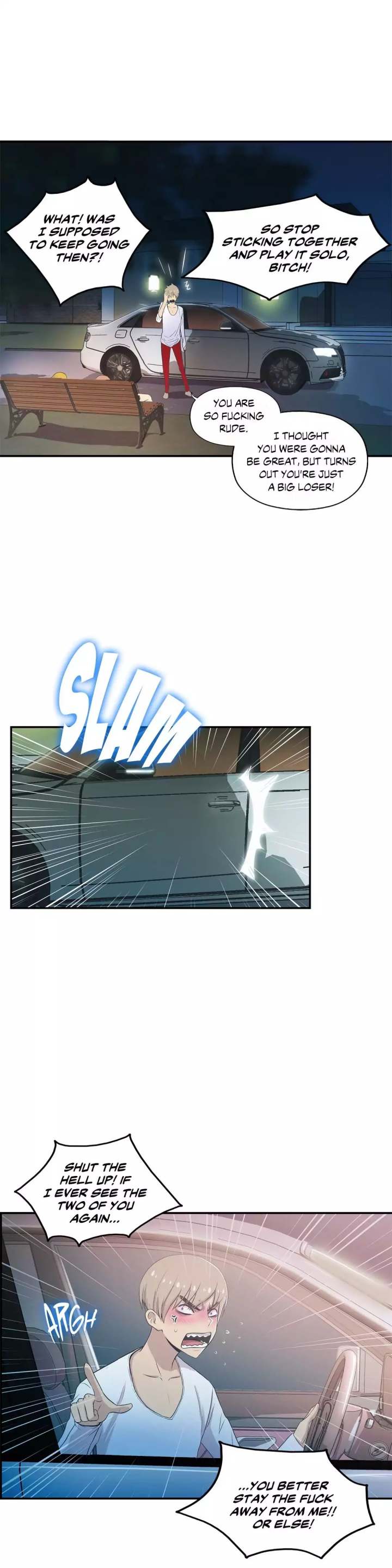 One-Room Hero - Chapter 31 [photo 28] - MangaPorn