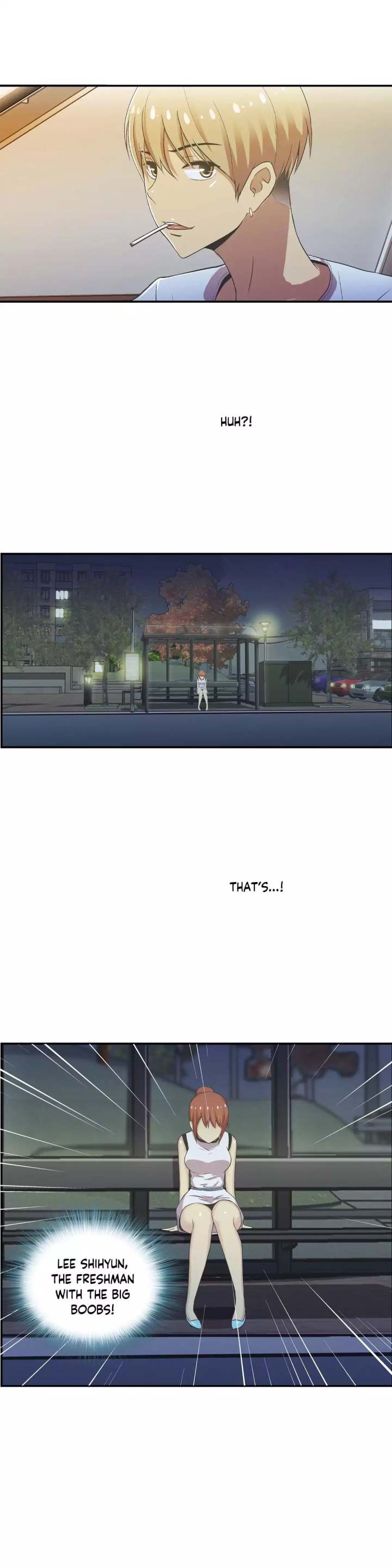 One-Room Hero - Chapter 31 [photo 31] - MangaPorn