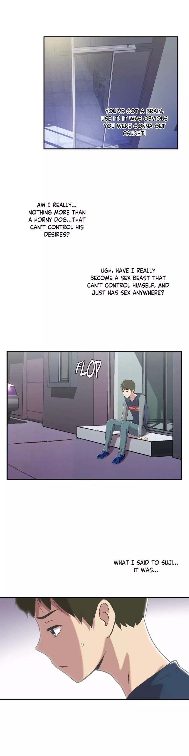 One-Room Hero - Chapter 31 [photo 4] - MangaPorn
