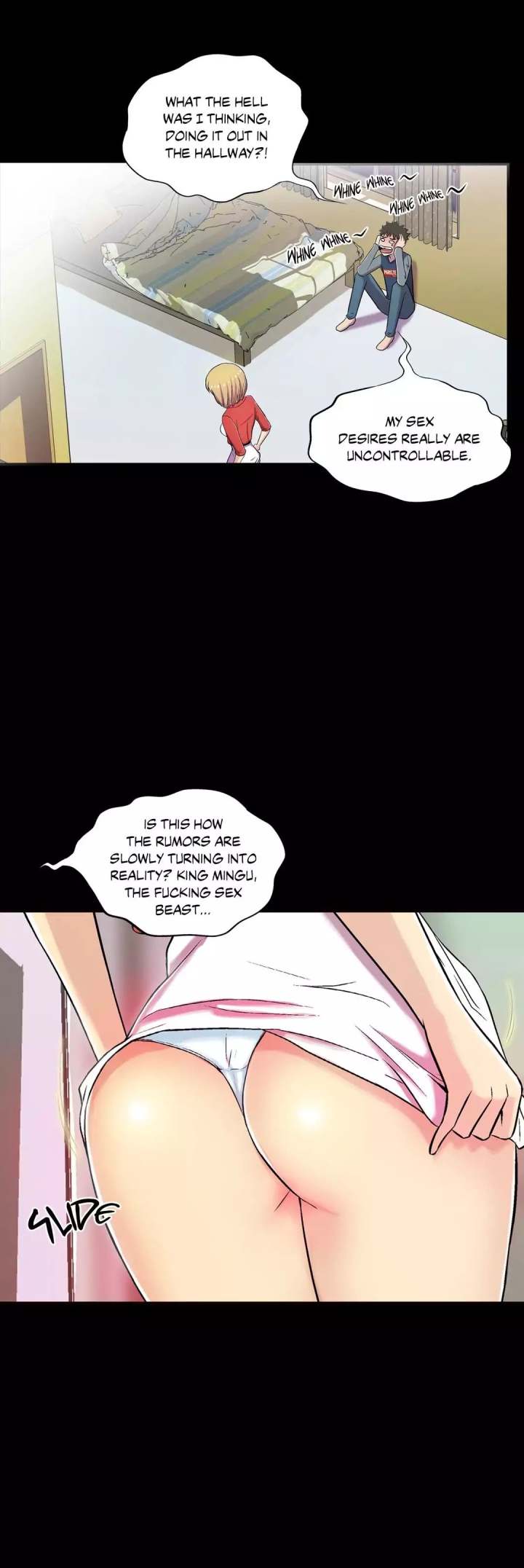 One-Room Hero - Chapter 31 [photo 6] - MangaPorn