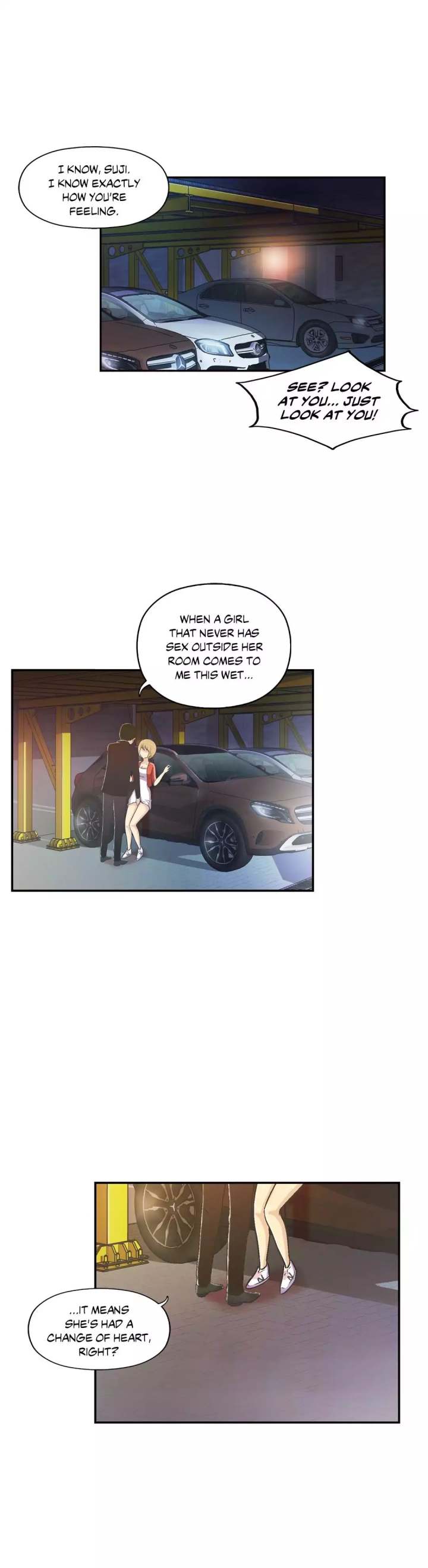 One-Room Hero - Chapter 32 [photo 13] - MangaPorn