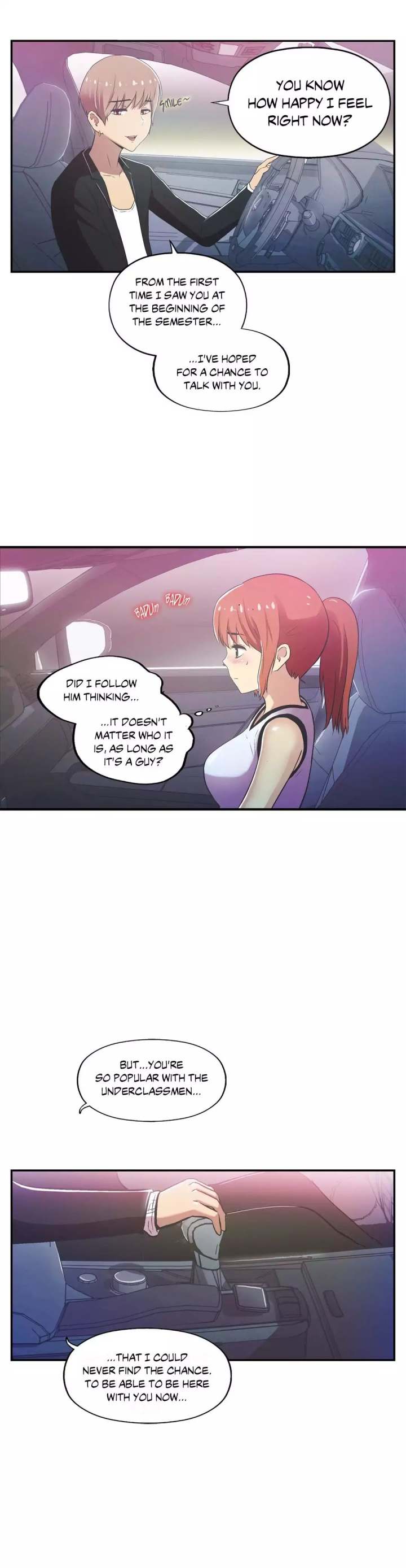 One-Room Hero - Chapter 32 [photo 19] - MangaPorn