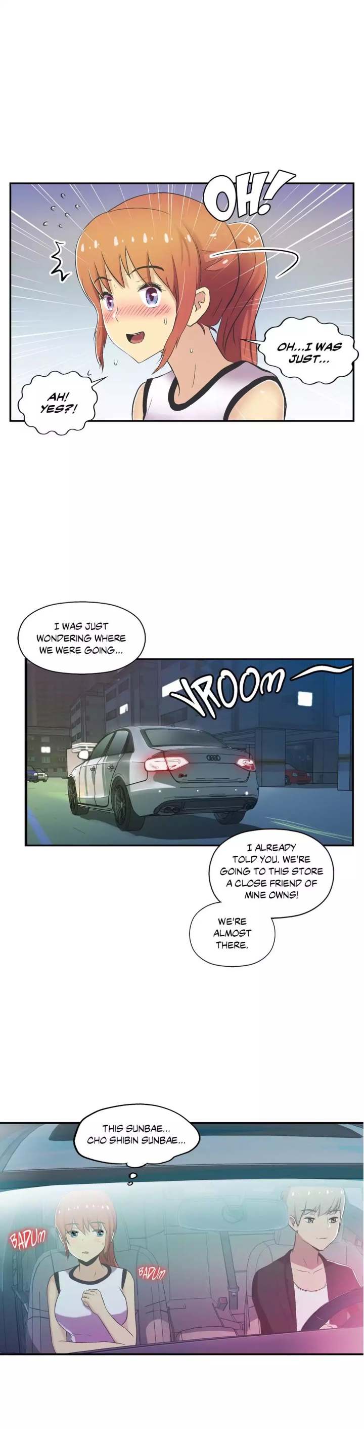 One-Room Hero - Chapter 32 [photo 21] - MangaPorn