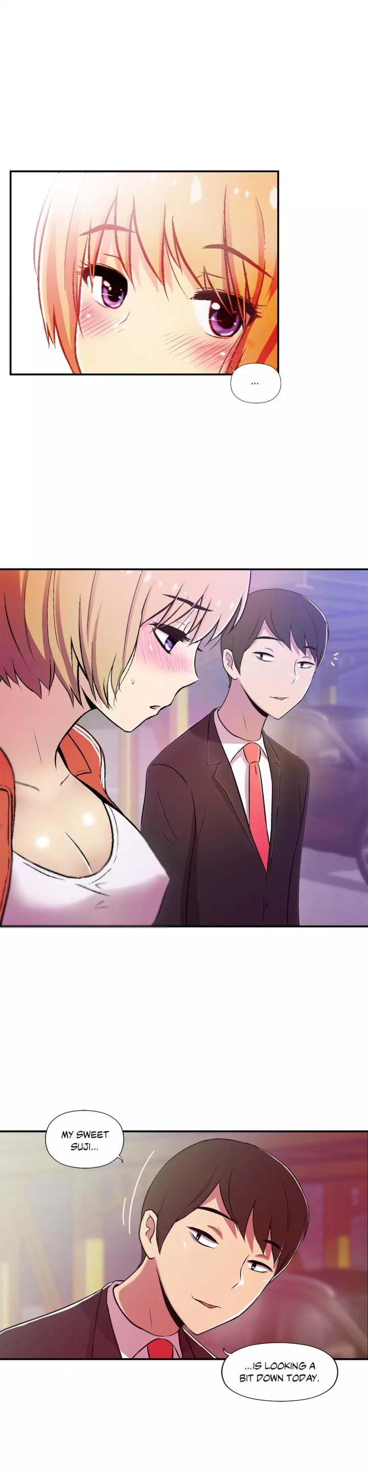 One-Room Hero - Chapter 32 [photo 9] - MangaPorn