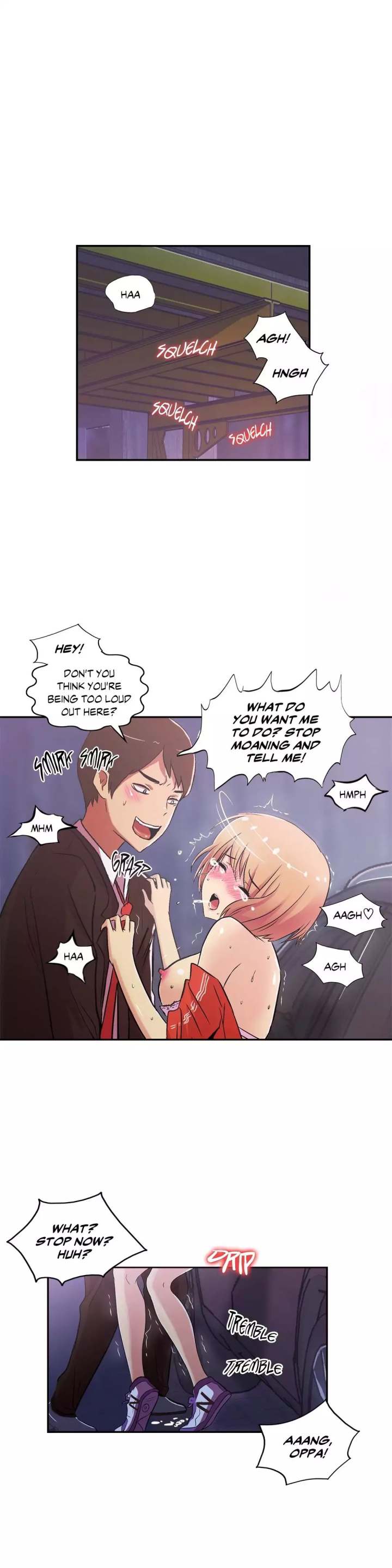 One-Room Hero - Chapter 33 [photo 13] - MangaPorn