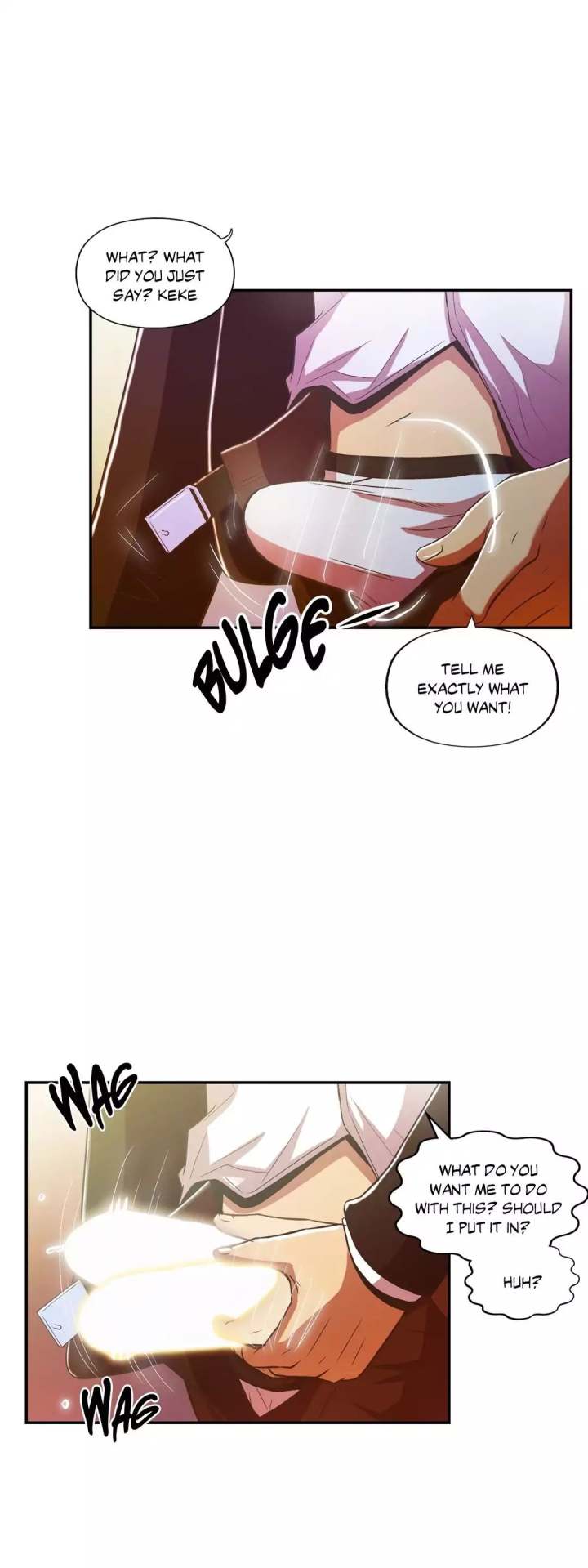 One-Room Hero - Chapter 33 [photo 15] - MangaPorn