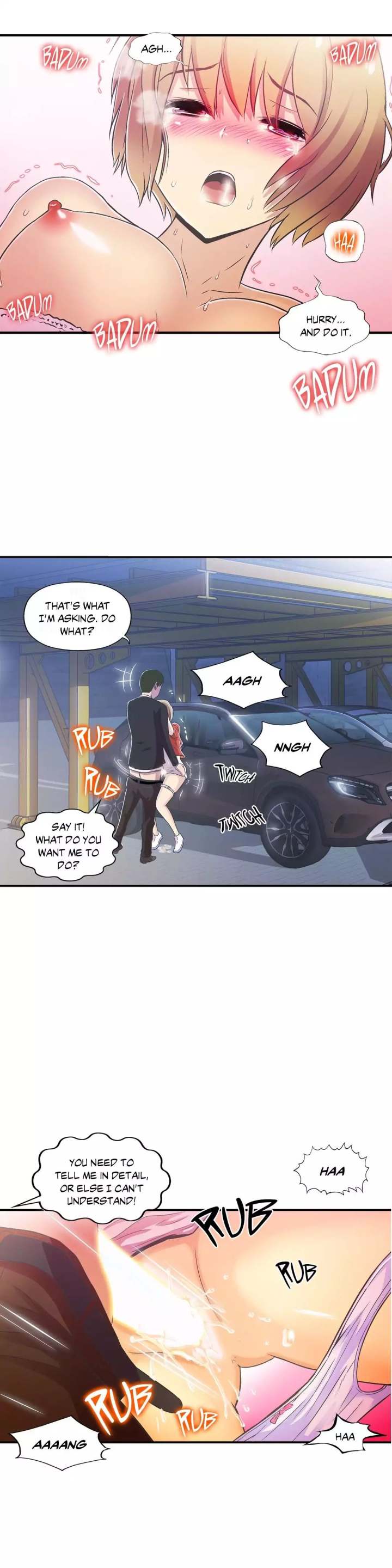 One-Room Hero - Chapter 33 [photo 16] - MangaPorn