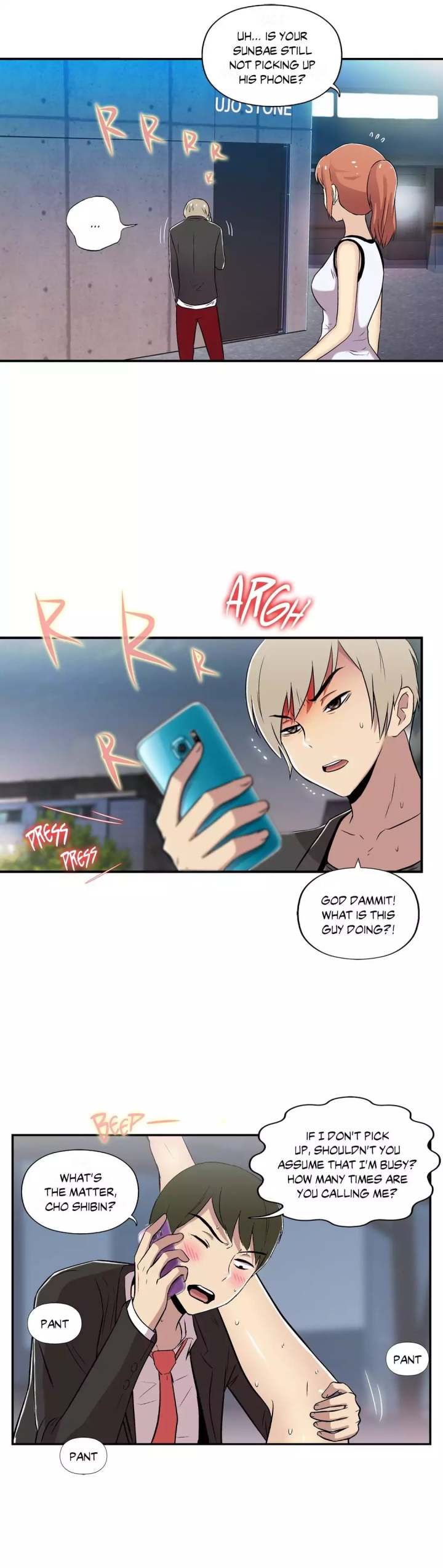 One-Room Hero - Chapter 33 [photo 23] - MangaPorn