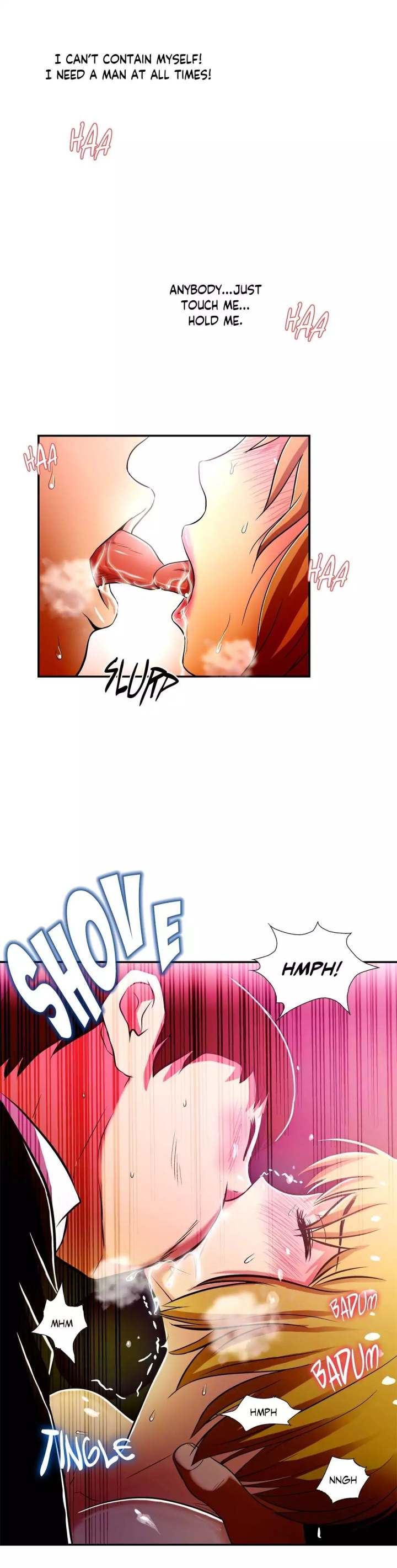 One-Room Hero - Chapter 33 [photo 9] - MangaPorn