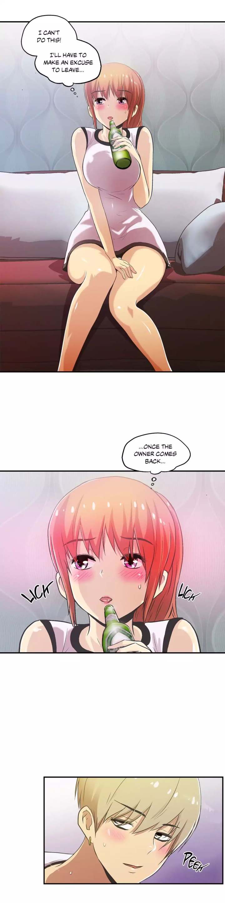 One-Room Hero - Chapter 34 [photo 10] - MangaPorn