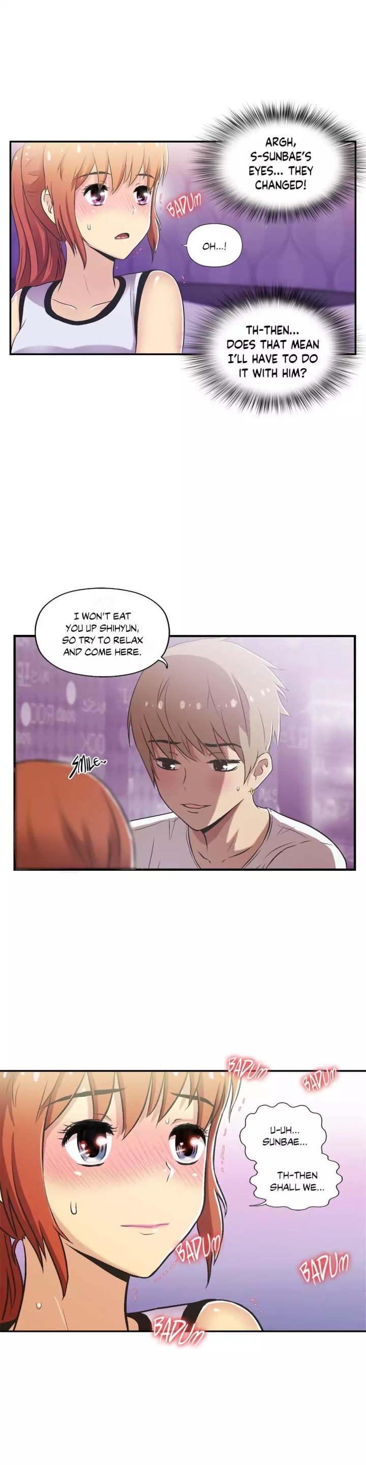 One-Room Hero - Chapter 34 [photo 13] - MangaPorn