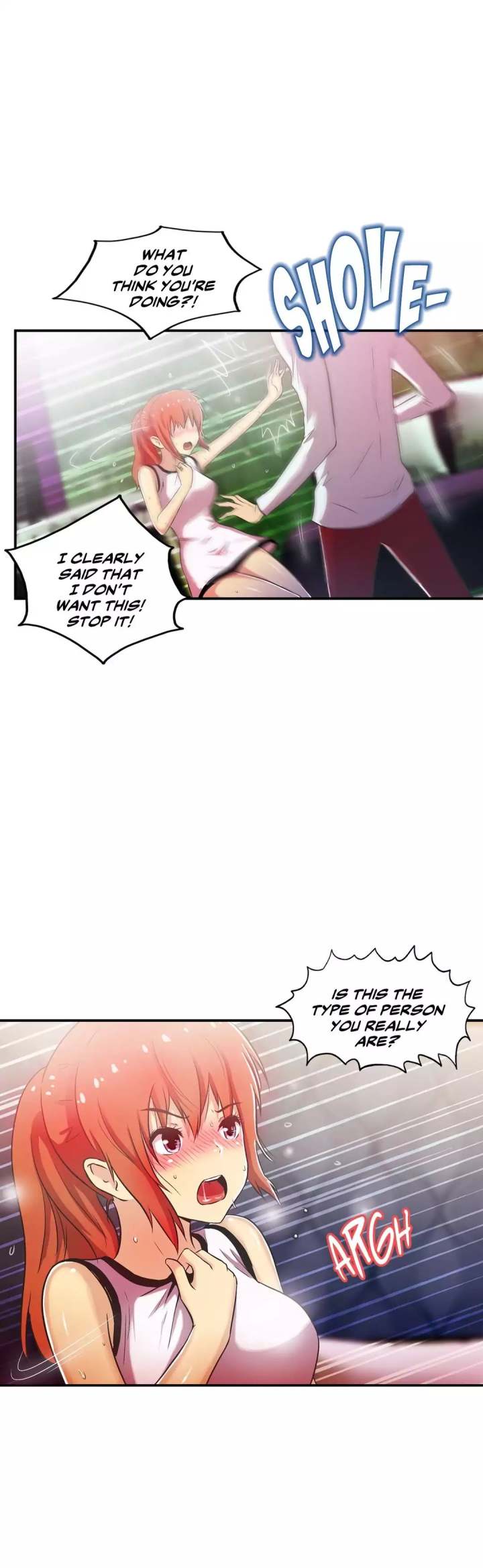 One-Room Hero - Chapter 34 [photo 21] - MangaPorn