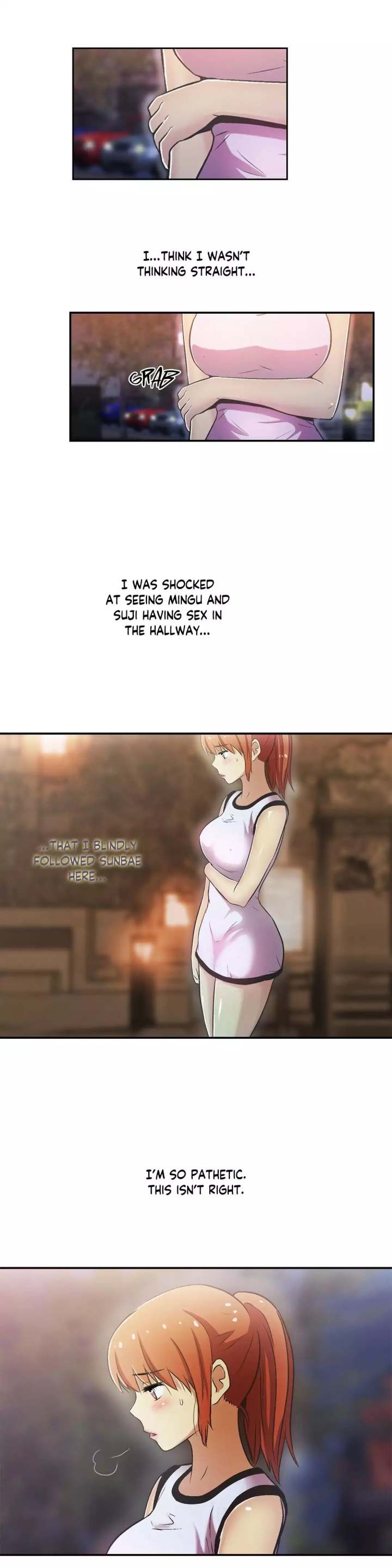 One-Room Hero - Chapter 34 [photo 4] - MangaPorn