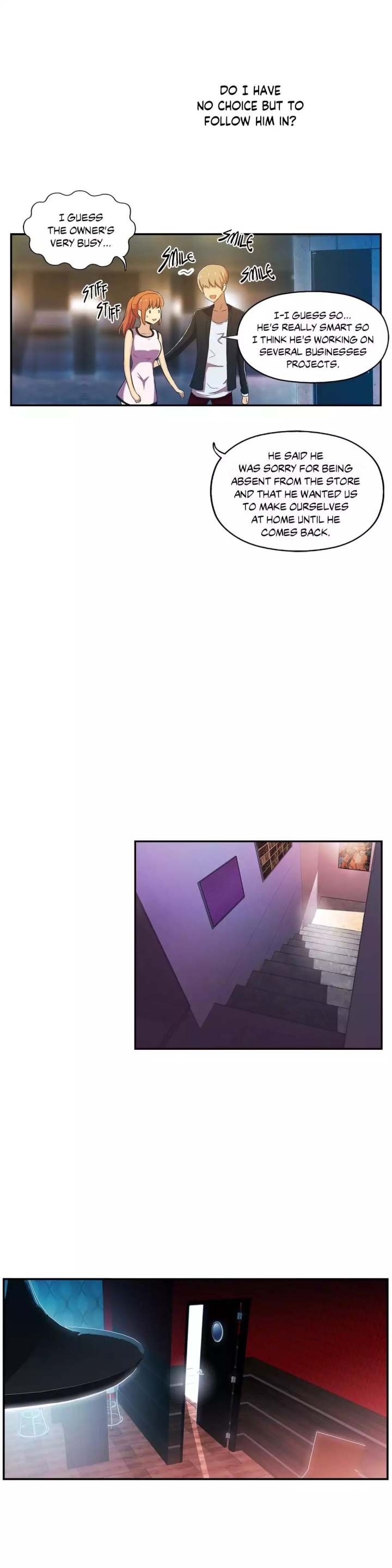 One-Room Hero - Chapter 34 [photo 7] - MangaPorn