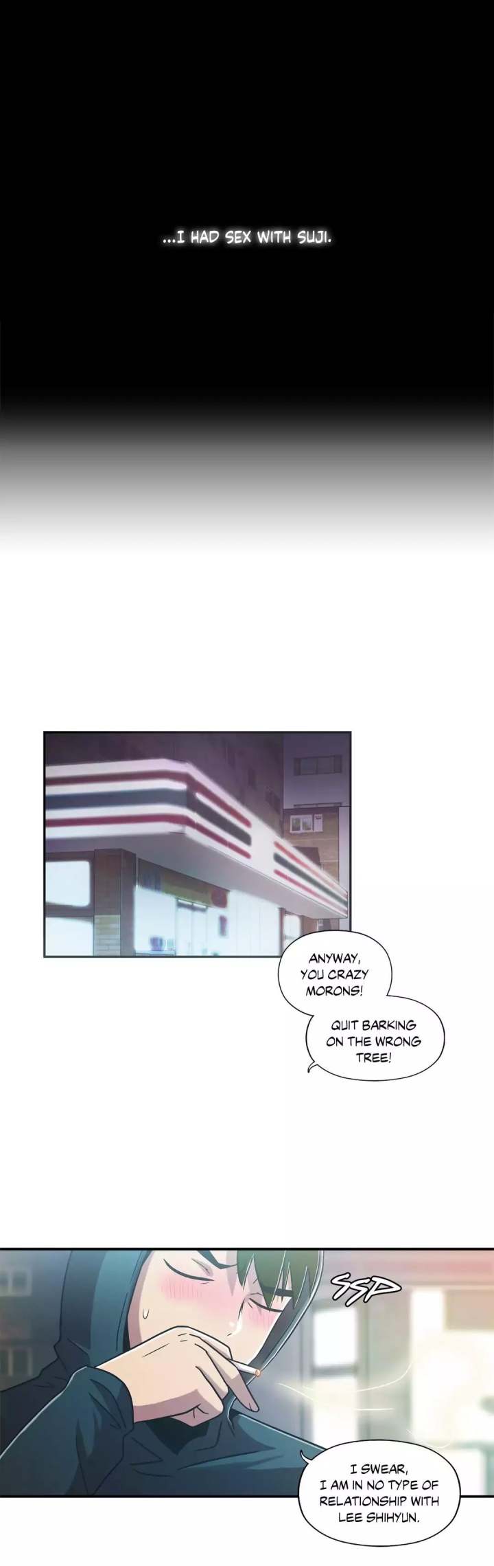 One-Room Hero - Chapter 35 [photo 11] - MangaPorn