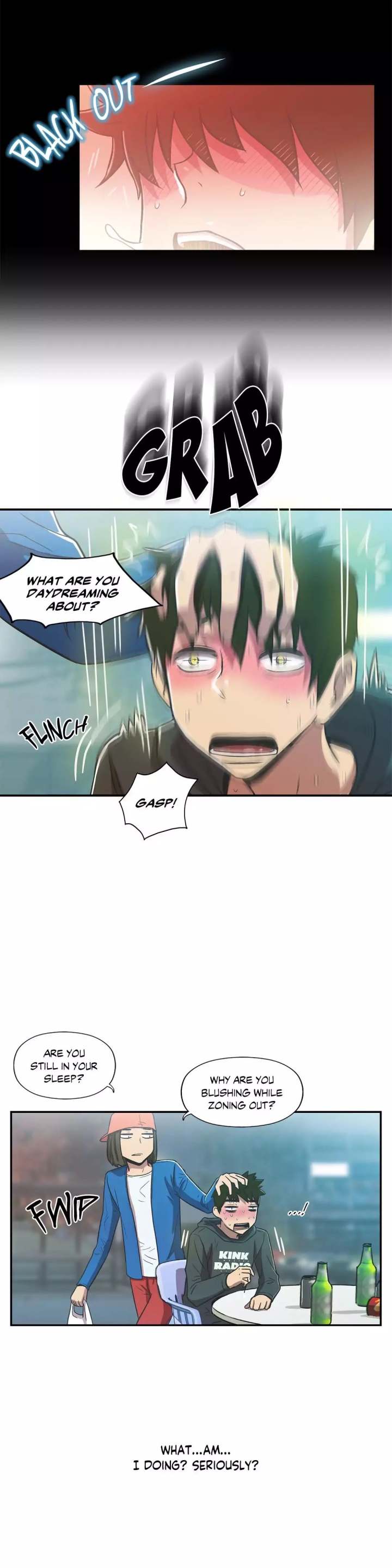 One-Room Hero - Chapter 35 [photo 22] - MangaPorn
